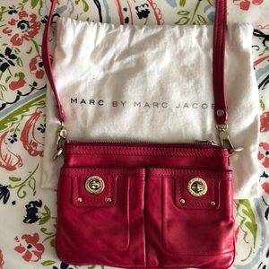 Marc by Marc Jacobs Percy Crossbody